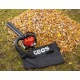 Набор для воздуходува GEOS Max HB 330 в Костроме