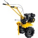 Мотоблок Steher GT-430 (фрезы в комплекте) в Костроме