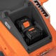 Газонокосилка аккумуляторная Daewoo DLM 4042Li SET в Костроме