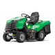 Садовый минитрактор Caiman Comodo 4WD 107D2K в Костроме