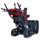 Снегоуборщик гусеничный RedVerg PROLine RD-SB76/15TBH в Костроме