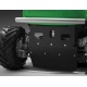Садовый минитрактор Caiman Croso Max 4WD 97D2C2 в Костроме
