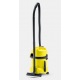 Хозяйственный пылесос Karcher WD 3 Battery в Костроме
