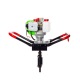 Мотобур (бензобур) RedVerg RD-EA490 в Костроме