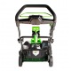 Снегоуборщик аккумуляторный GreenWorks GD40STK5 5 Ач в Костроме