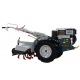 Мотоблок Garden Scout (Скаут) GS 81 D, почвофреза в Костроме