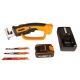 Аккумуляторная пила Worx WG894E.9 (без аккумулятора и ЗУ) в Костроме