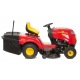 Cадовый минитрактор Wolf-Garten 92.130 T в Костроме