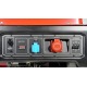 Бензогенератор Loncin LC13000S 9 кВт в Костроме