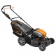Газонокосилка аккумуляторная Carver LMB-1846 в Костроме