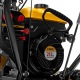 Снегоуборщик Denzel SBM 610S PRO в Костроме