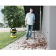 Пылесос для сухой и влажной уборки Karcher WD 5 Premium в Костроме