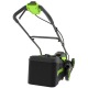 Газонокосилка аккумуляторная GreenWorks GD40LM361 (без аккумулятора и зарядного устройства) в Костроме