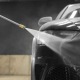 Мойка высокого давления Denzel K 90 Power в Костроме