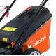 Газонокосилка бензиновая Yard Fox 51S в Костроме