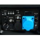 Бензогенератор инверторный Villartec GI358ES 5 кВт в Костроме