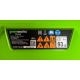 Аэратор аккумуляторный GreenWorks G40DT30K6 в Костроме