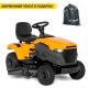 Садовый минитрактор Stiga Tornado 3108 H в Костроме