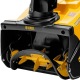 Снегоуборщик Denzel SB 460 E в Костроме
