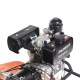 Мотоблок дизельный Patriot Boston 6D в Костроме