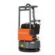 Виброплита бензиновая Husqvarna Atlas Copco LX 90 в Костроме