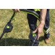 Газонокосилка аккумуляторная GreenWorks TwinForce GC82LM61S (без аккумулятора и зарядного устройства) в Костроме