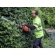 Бензоножницы Husqvarna 522HDR75S в Костроме
