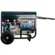 Бензогенератор сварочный BauMaster PG-8719WX 4.5 кВт в Костроме