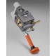 Бензопила Caiman Chenso 45-16 Decompressor в Костроме