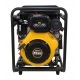 Дизельгенератор Habert H6GF-ME 5.5 кВт в Костроме