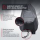 Чехол Park-Manner для снегохода универсальный серии Pro MAX в Костроме