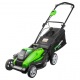 Газонокосилка аккумуляторная GreenWorks G40LM45K3 в Костроме