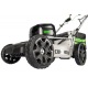 Газонокосилка аккумуляторная GreenWorks GC82LM46SPK5 в Костроме