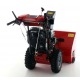 Снегоуборщик Snapper H1732ES в Костроме