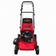 Газонокосилка бензиновая DDE WYZ20 с двигателем Briggs&amp;Stratton 675 Series в Костроме
