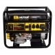 Бензогенератор Huter DY11000LX 8.5 кВт в Костроме