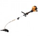 Бензокоса (бензиновый триммер) Carver GBC-025B в Костроме