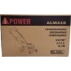Газонокосилка бензиновая A-iPower ALM41S в Костроме