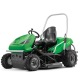 Садовый минитрактор Caiman Croso Max 4WD 97D2C2 в Костроме