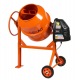 Бетоносмеситель Brait BR-160G (Бетономешалка Brait BR-160G) в Костроме