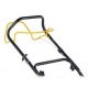Газонокосилка бензиновая Cub Cadet CC 48 SPO в Костроме