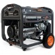Бензогенератор Helmut LS 8300EA 8 кВт в Костроме