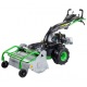 Бензиновая сенокосилка Eurosystems P130 Honda GXV390 в Костроме