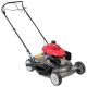 Газонокосилка бензиновая Honda HRS 536C5 VKEA в Костроме