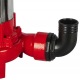 Фекальный насос Quattro Elementi Sewage 2500F Ci-Cut в Костроме
