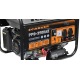 Бензогенератор Carver PPG-3900AE 2.9 кВт в Костроме