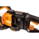 Кусторез аккумуляторный Worx WG284E.9 (без аккумулятора и ЗУ) в Костроме