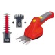 Аккумуляторые садовые ножницы Wolf-Garten Finesse Set в Костроме