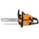 Бензопила Villartec SB1961 14&quot; TimberPlus в Костроме