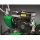 Мотоблок Caiman Vario 70C TWK+ в Костроме